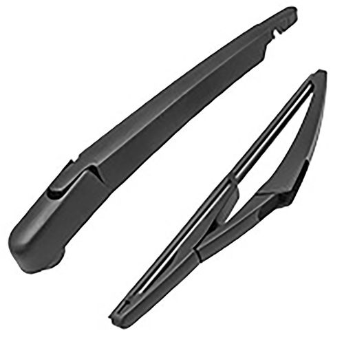 Limpador Traseiro + Braço Tras CLIO AUTHENTIQUE 2013 A 2017 - 83945 - 1510125