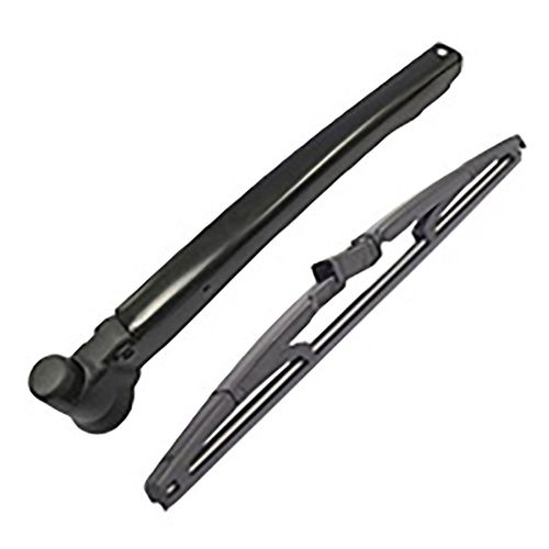 KIT Braço Traseiro + Palheta Tras SPACEFOX PLUS 2006 A 2014 - 83310 - 1510219