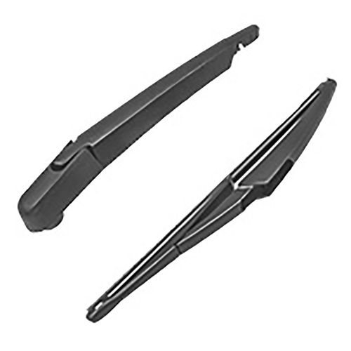 Limpador Traseiro + Braço Tras CAPTUR INTENSE 2017 A 2024 - 83685 - 1510124