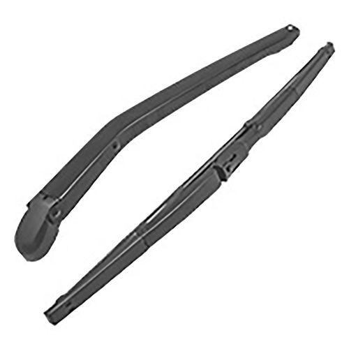 KIT Braço Traseiro + Palheta Traseira MOBI 2016/2024 - 80203 - 1510001