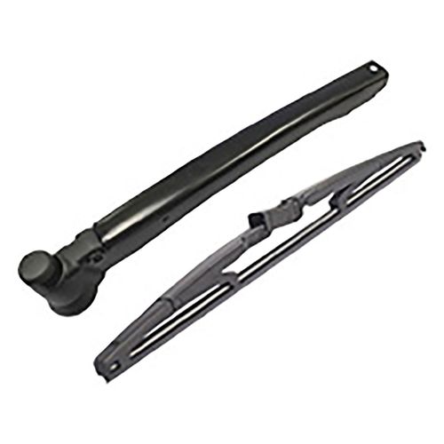Braço Traseiro + Palheta Traseiro GOLF GT 2008 A 2014 - 83255 - 1510023