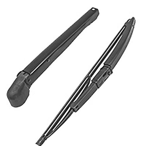 Palheta Traseira + Braço Traseiro ONIX LT 2013 ATE 2018 - 83436 - 1510036