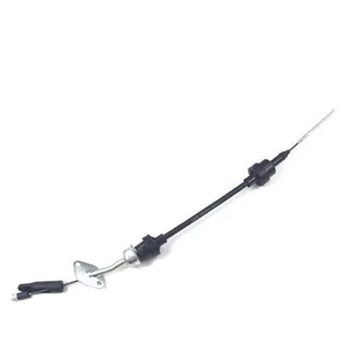 Cabo Embreagem UNO 1.0 1.3 FIRE 8V 2003 2004  FANIA 709MM - 98683 - 81131