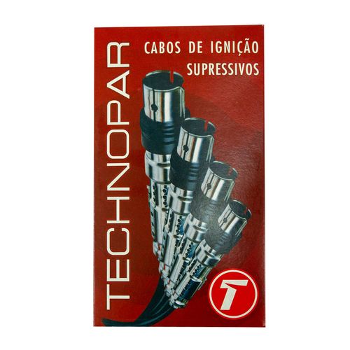 Cabo Vela FORD VERONA 2.0 8v AP 1995 Ate 1996 - 84957 - VW08