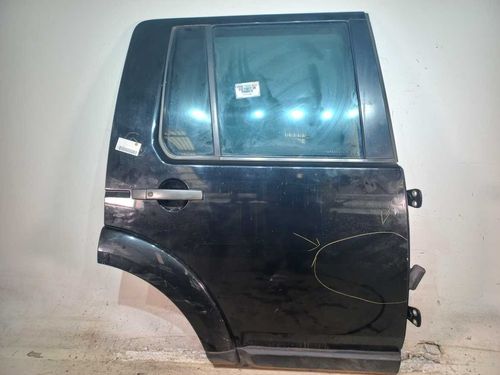PORTA TRASEIRA DIR LAND ROVER DISCOVERY 3.0 2011