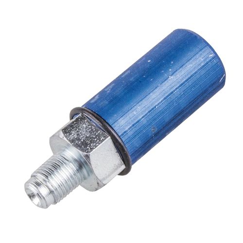 VÁLVULA FREIO FIESTA 1.0 ZETEC ROCAM 2002/2014 30BAR - 97893 - 636/619