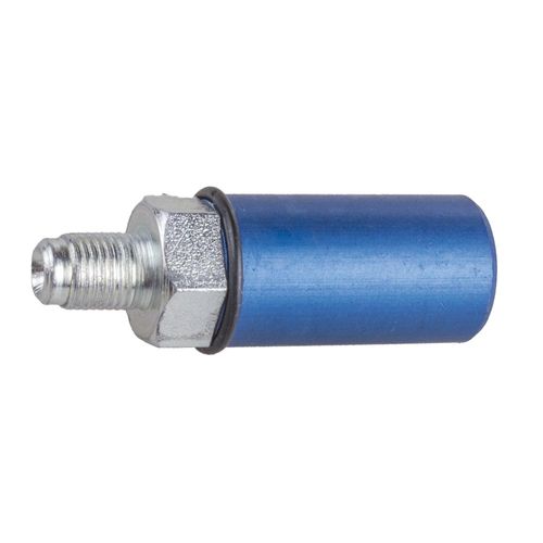 Válvula Equalizadora de freio Opala caravan 1975 A 1992 - 98752 - 605