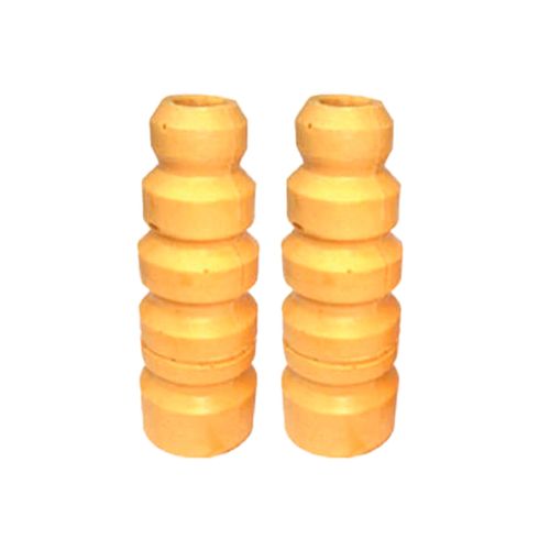 Kit Batente Traseiro FIT 2003 2004 2005 2006 2007 2008 - 92376 - MB6019