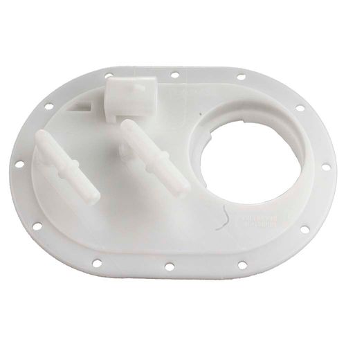 Flange Bomba Combustível FIAT STRADA 1.6 16v 1997 Ate 2001 - 86578 - T030024