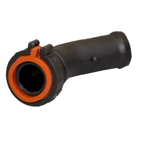 Flange Coletor de Admissão PRISMA 1.4 8v 2013 Ate 2019 - 91686 - VC162A