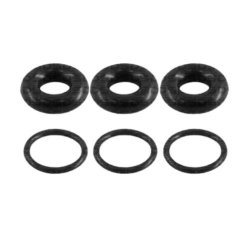 Kit Bico Injetor TRACKER 2021/2023 - 74742 - 12107