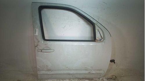 PORTA DIANTEIRA DIR NISSAN FRONTIER 2.5 2014
