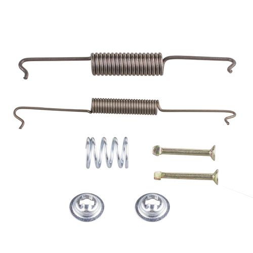 MOLAS DA SAPATA DE FREIO FUSCA 1959 1960 1961 1962 1963 - 93942 - 101