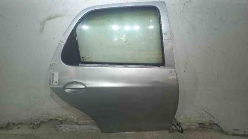 PORTA TRASEIRA DIR CHEVROLET PRISMA 1.4 2008