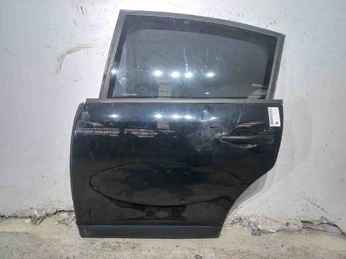 PORTA TRASEIRA ESQ CITROEN C4 2.0 2012