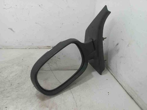 RETROVISOR MANUAL ESQUERDO RENAULT SCENIC 1.6 2003