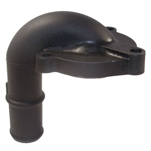 Flange Termostato FOCUS 1.6 Zetec 2003 Ate 2011 - 82881 - VC312A