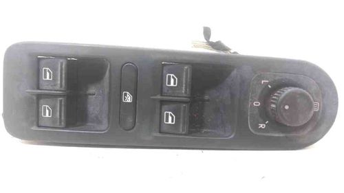INTERRUPTOR VIDRO DIANT. ESQ VOLKSWAGEN AMAROK 2.0 2011