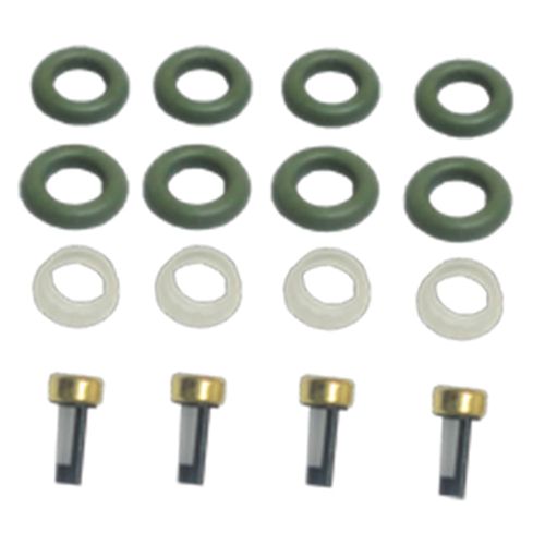 Reparo Bico Injetor Ford Fiesta 1998 a 2006 - 187882 - 1251