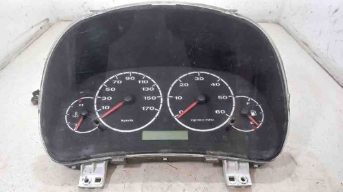 PAINEL DE INSTRUMENTOS - VAN FIAT DUCATO 2.3 2012