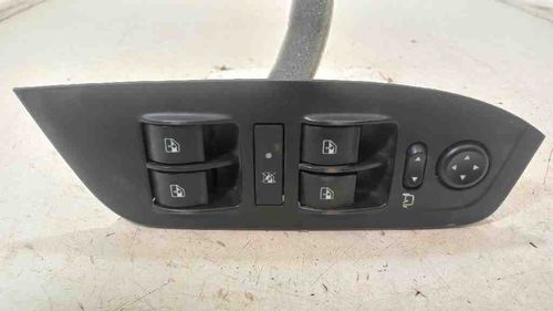 INTERRUPTOR VIDRO DIANT. ESQ FORD KA 1.0 2019