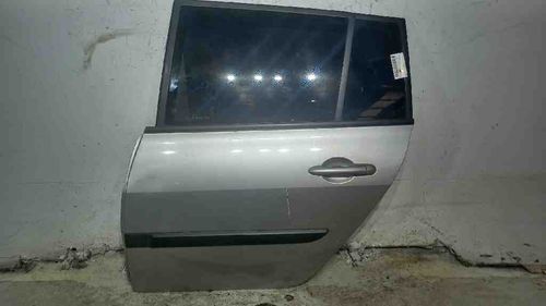 PORTA TRASEIRA ESQ RENAULT MEGANE 1.6 2009