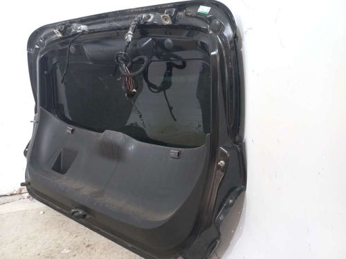 TAMPA TRASEIRA FIAT ARGO DRIVE 1.0 2020