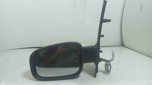 RETROVISOR ELETRICO ESQUERDO FIAT UNO 1.4 2016