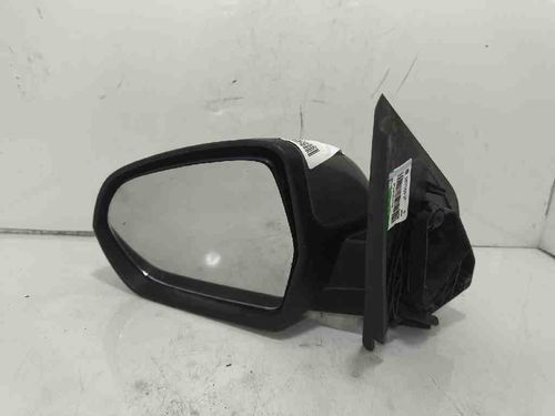 RETROVISOR ELETRICO ESQUERDO CHEVROLET AGILE 1.4 2013