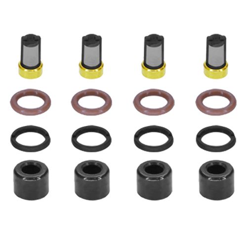 Reparo Bico Injetor Toyota Corolla 2007 a 2021 - 510581 - 1269