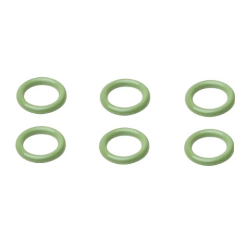 Reparo Bico Injetor Toyota Corolla 2005 a 2010 - 506109 - 1258