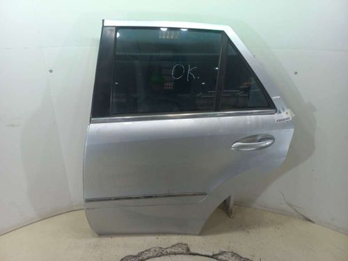 PORTA TRASEIRA ESQ MERCEDES BENZ ML 3.0 2009