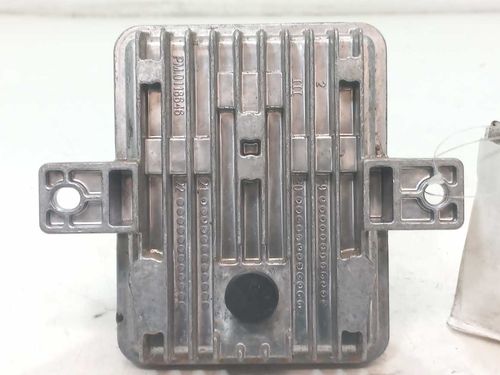 MODULO DO VENTILADOR FIAT ARGO DRIVE 1.0 2022