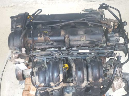MOTOR COMPLETO FORD ECOSPORT 1.6 2013