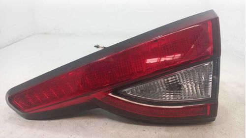 LANTERNA DA TAMPA DIREITA FIAT ARGO 1.0 2020