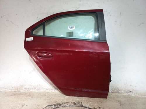 PORTA TRASEIRA DIR CHEVROLET PRISMA 1.4 2017