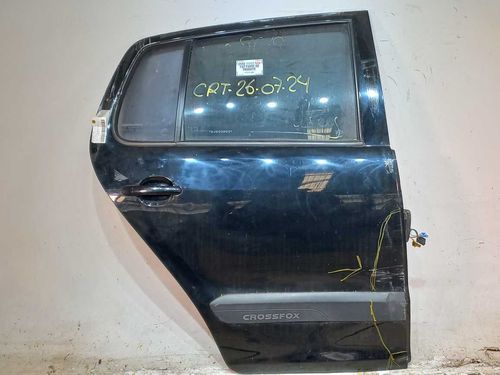 PORTA TRASEIRA DIR VOLKSWAGEN CROSSFOX 1.6 2013