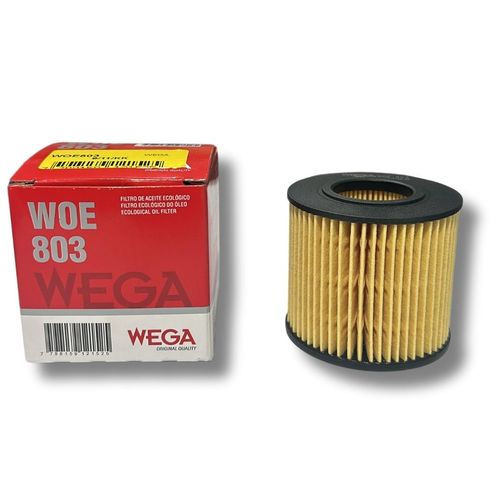 Filtro de Óleo - WOE803