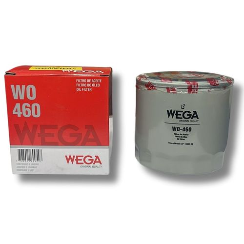 Filtro de Óleo - WO460