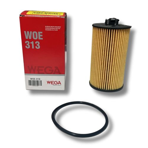 Filtro de Óleo - WOE313