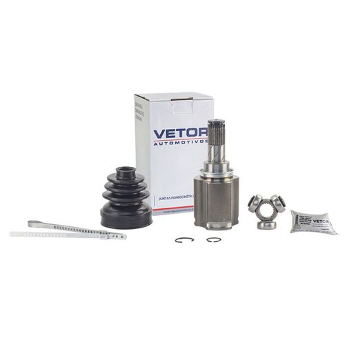 Tulipa Trizeta March Versa 1.0 12v 2017 2018 26x20 Manual - 72363 - VT5369