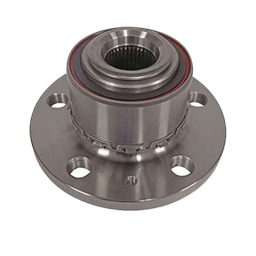 Cubo Roda Dianteiro VW FOX 1.6 8v 2004 Ate 2023 (Com ABS) - 84818 - HFCD81A