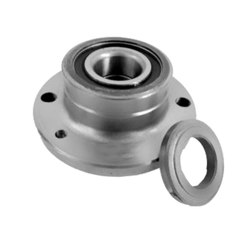 Cubo De Roda Traseiro FIAT SIENA 1997 Ate 2011 S/ABS - 87836 - HFCT33B