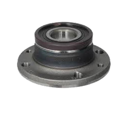 Cubo De Roda Traseiro FIAT LINEA 1.9 16v 2009 Ate 2016 C/ABS - 87936 - HFCT37