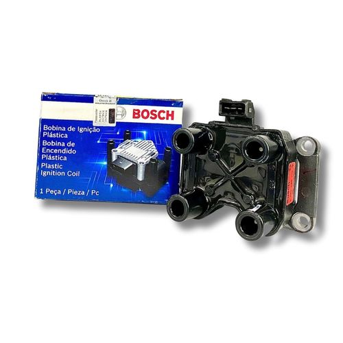 Bobina Ignição - F000ZS0205