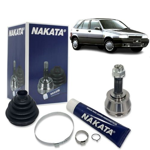 Junta Homocinética Fixa Tipo 1.6 1992/1997