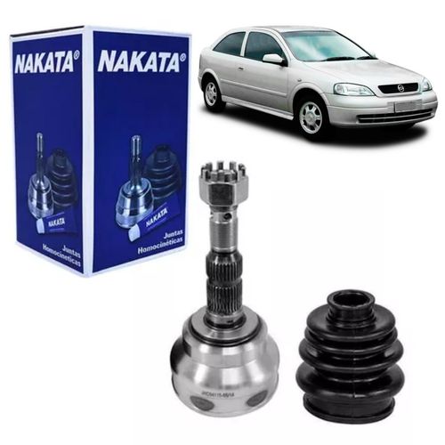 Junta Homocinética Fixa Astra Zafira Vectra 1.8 2.0 1999 ...