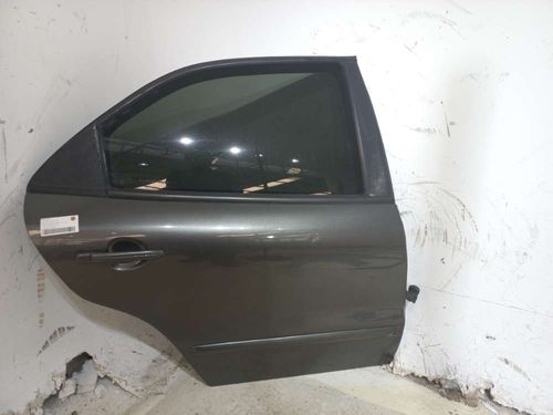 PORTA TRASEIRA DIR FIAT BRAVA 1.6 2001
