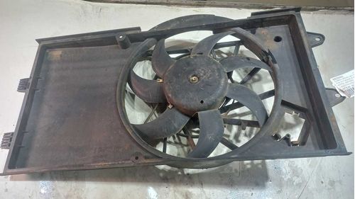 VENTOINHA/ ELETROVENTILADOR CHEVROLET CLASSIC 1.0 2012