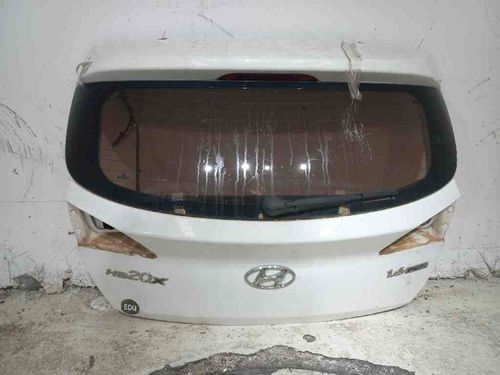 TAMPA TRASEIRA HYUNDAI HB20X 1.6 2015